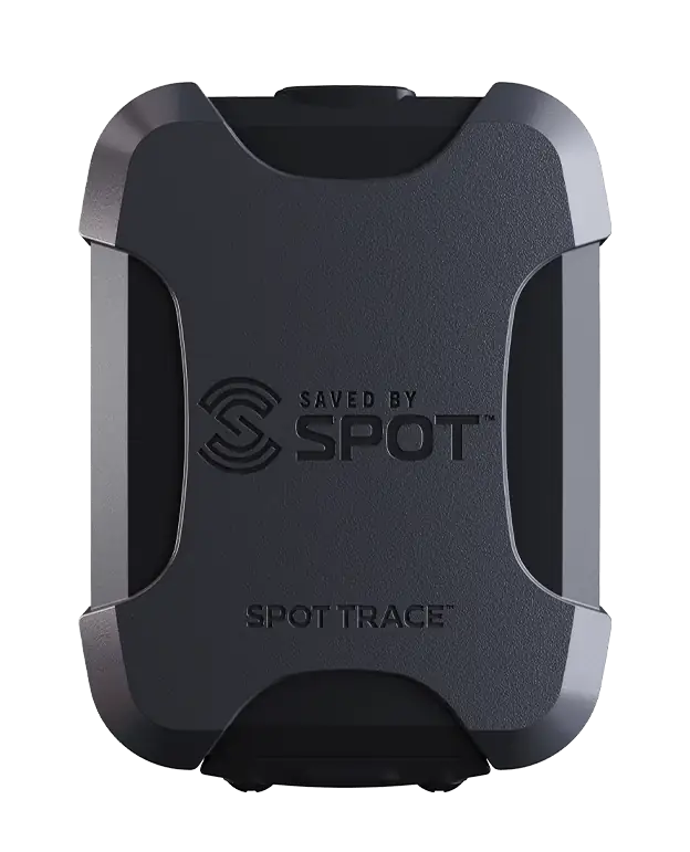 Globalstar Spot Trace