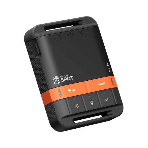 Globalstar Spot Gen4