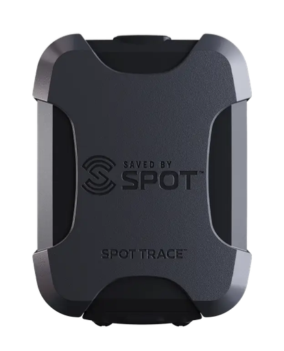 Globalstar Spot Trace