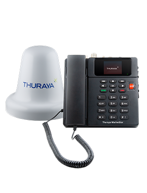 Thuraya MarineStar