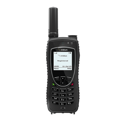 Iridium Extreme