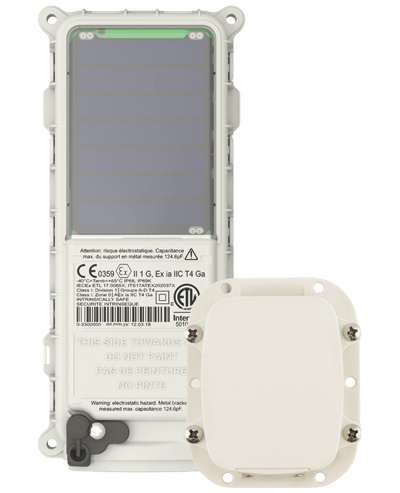 Globalstar SmartOne