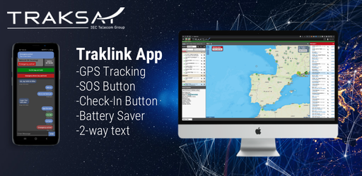 Traklink Video Tutorial